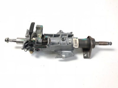 Nissan pathfinder r51 navara колонка рулевая фото №1