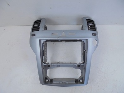 GRILLES FAN MATERIAL OPEL ZAFIRA B - milautoparts-fr.ukrlive.com