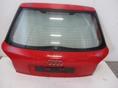 BOOTLID REAR AUDI A3 8L0 97R - milautoparts-fr.ukrlive.com