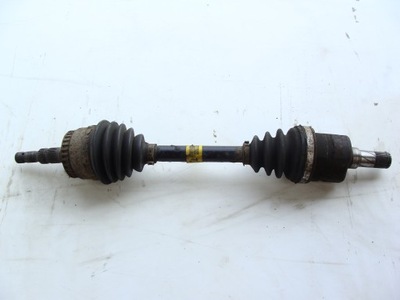 OPEL MERIVA A Z17DTH HALF-AXLE LEFT SHORT TC - milautoparts-fr.ukrlive.com