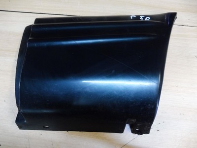 Galloper молдинг накладка крыла правый задняя 98-03 фото №1