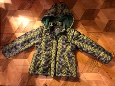 kurtka zimowa