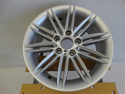 DISQUE BMW E46 Z3 Z4 M PAQUET 17 ENTIER 7,5J ET47 - milautoparts-fr.ukrlive.com