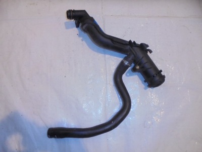 WLEW OLEJU CITROEN PEUGEOT 2.0 HDI 9654733980