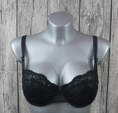 USZTYWNIANY BIUSTONOSZ WONDERBRA UK 34A EUR 75A 7354600716