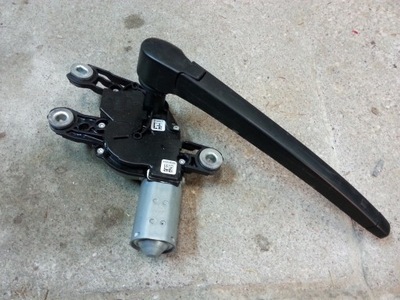 Механизм дворники крышки fabia iii hb фото №1