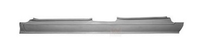 SILL / BODY SILLS / REPAIR KIT VW SHARAN 95 - 10 LEFT - milautoparts-fr.ukrlive.com