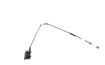 Трос капот bmw 7 e38 оригинал фото №1