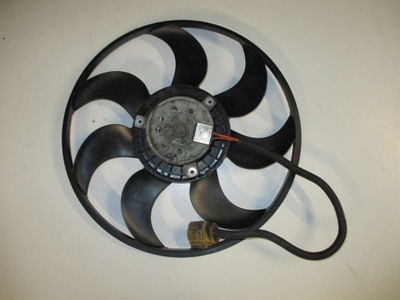 VENTILATEUR DE RADUATEUR VW T5 2.5 TDI 7H0959455A - milautoparts-fr.ukrlive.com