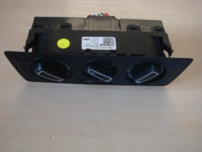 SEAT IBIZA IV FACELIFT PANEL AIR CONDITIONER 6P0820045H - milautoparts-fr.ukrlive.com