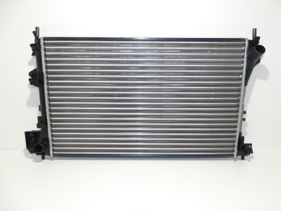 RADIATOR WATER OPEL VECTRA C 1.6 1.8 2.0 2.2 3.2 - milautoparts-fr.ukrlive.com