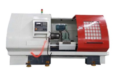 TOKARKA CNC CY63-13B 630x1000 DO ŚLIMAKÓW