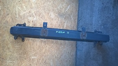 Skoda fabia ii балка фото №1