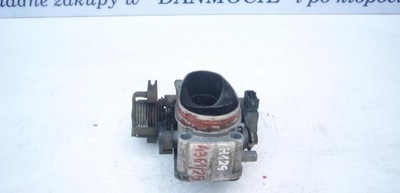 436125 дроссельная заслонка воздуха renault megane scenic i 2.0 8v фото №1