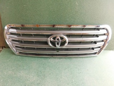 GRILLE RADIATOR GRILLE RADIATOR GRILLE TOYOTA LAND CRUISER 200 FACELIFT 13- - milautoparts-fr.ukrlive.com