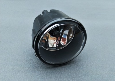 LEFT HALOGEN LAMP P/MG NISSAN QASHQAI II 2 J11 1417 H11 - milautoparts-fr.ukrlive.com