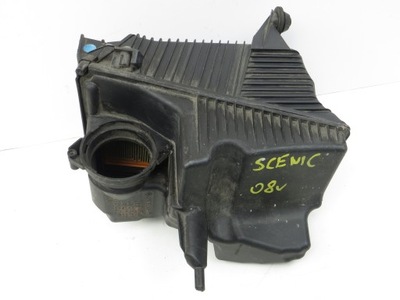 CASING FILTER AIR RENAULT SCENIC II - milautoparts-fr.ukrlive.com