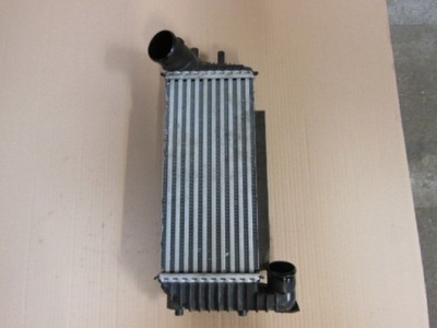 Інтеркулер ford kuga mk2 2.0tdci фото №1