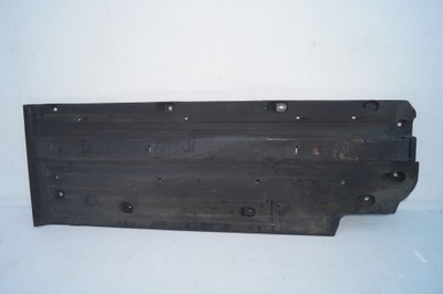 Hyundai i30 ii hb захист підвіска ліва 84136-a6000 фото №1