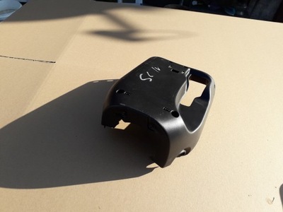 Защита корпус колонки renault scenic iv 16- фото №1