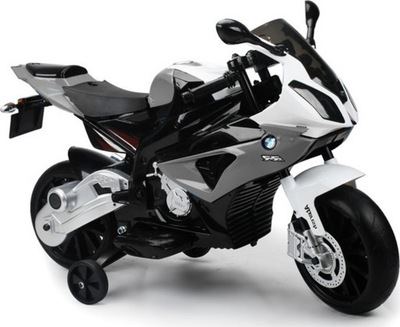 MOTOR BMW DUŻY SKUTER AKUMULATOR 2 SILNIKI 45W