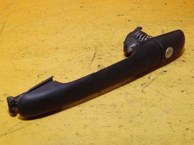 Ручка дверь правый перед mercedes vito w638 фото №1