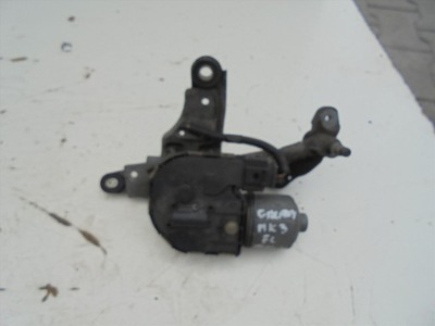 Механізм двірник перед правий ford galaxy mk3 фото №1