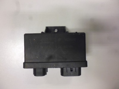 Реле свеча fiat alfa jeep 55250747 1.6 2.0 фото №1