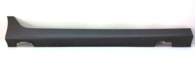 LISTWA PROGOWA PROGU HYUNDAI IX35 IX 35 PRAWA ORG!