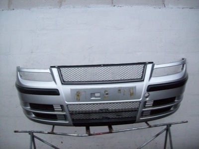 Fiat ulysse ii бампер перед 2001- rzgów łódź фото №1