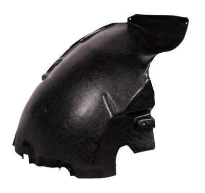 Підкрилок підкрилок vw crafter 2006- перед ліва cz.1 фото №1