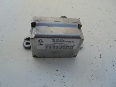 CAPTEUR ESP 7E0907652A VW TOUAREG -WYSYLKA- - milautoparts-fr.ukrlive.com