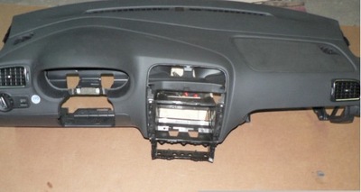 Dw vw polo 6r приборная панель приборная фото №1