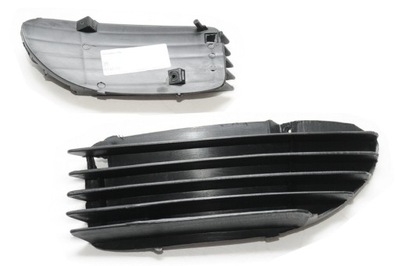 OPEL OMEGA B 94-99, GRILLE DEFLECTOR BUMPER LEFT - milautoparts-fr.ukrlive.com