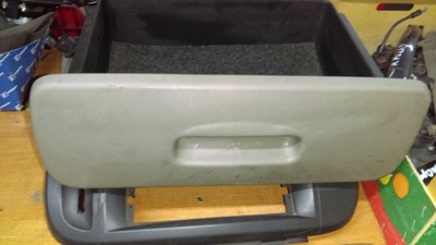 GLOVEBOX SEAT FRONT PASSENGER RENAULT SCENIC II - milautoparts-fr.ukrlive.com