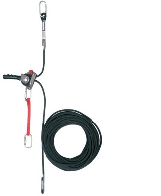 URZĄDZENIE EWAKUACYJNO RATUNKOWE MK II 010 10m