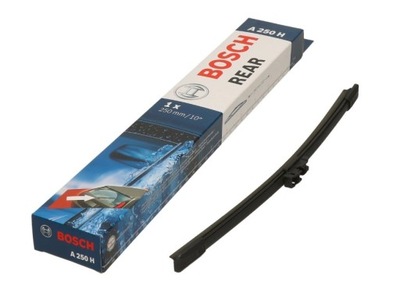 CITROEN C5 III UNIVERSAL MINI COUNTRYMAN 2016- WIPER BLADE REAR REAR BOSCH - milautoparts-fr.ukrlive.com