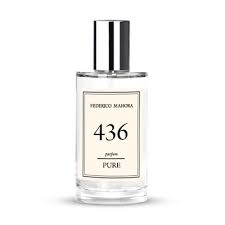 Perfumy FM 436 Pure 50 ml.