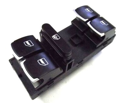 SWITCH LIFTING DEVICE GLASS VW PASSAT B7 ALLTRACK CC 3C8959857 - milautoparts-fr.ukrlive.com