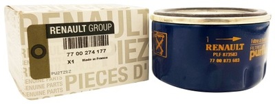 RENAULT WITH 7700274177 FILTER OILS - milautoparts-fr.ukrlive.com