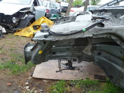 FORD MONDEO MK4 QUART LONGERON AVANT GAUCHE FACTURE-VAT - milautoparts-fr.ukrlive.com