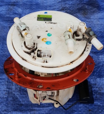 Насос пального 101962-4090 subaru legacy iv 2.0d фото №1