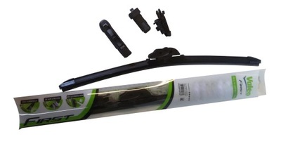 WIPER WIPER BLADES VALEO 575005 FRONT 500 MM - milautoparts-fr.ukrlive.com