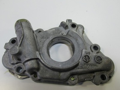 POMPE HUILES TOYOTA AVENSIS T22 1,8 16V - milautoparts-fr.ukrlive.com