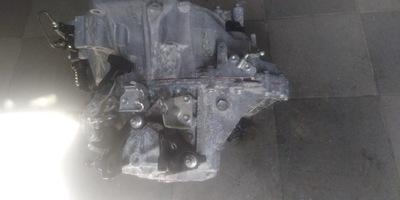 Механическая коробка передач передач mazda 6 2.2 d фото №1