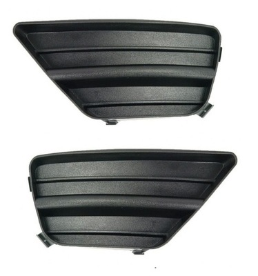 GRILLE SIDE BLIND PLUG HAL FORD FOCUS MK1 FACELIFT 01-04 - milautoparts-fr.ukrlive.com