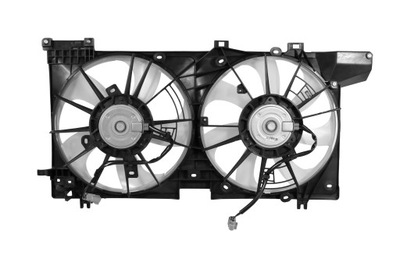 VENTILATEUR VENTILATEURS SUBARU LEGACY OUTBACK 14- - milautoparts-fr.ukrlive.com