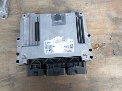 COMPUTER FORD FIESTA MK7 C1B1-12A650-AE - milautoparts-fr.ukrlive.com