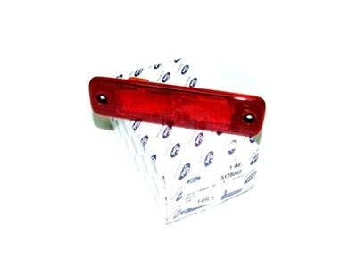 Лампа стоп стоп-сигнал третій світло ford transit mk7 2006 - 2014 оригінал фото №1