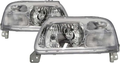 LAMP LAMP SUZUKI GRAND VITARA 1998-05 LEFT/RIGHT - milautoparts-fr.ukrlive.com